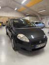 Fiat Grande Punto Dynamic thumbnail