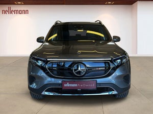 Mercedes EQB300 Progressive 4Matic 7prs