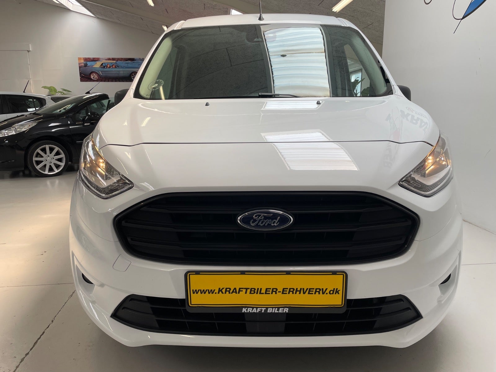 Billede af Ford Transit Connect 1,5 TDCi 100 Trend lang