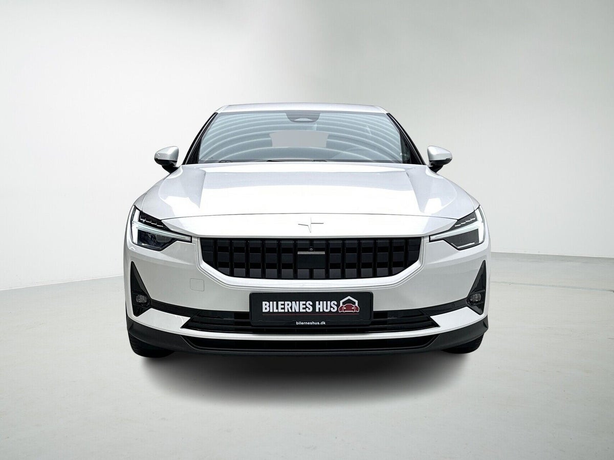 Polestar 2 Long Range billede 6