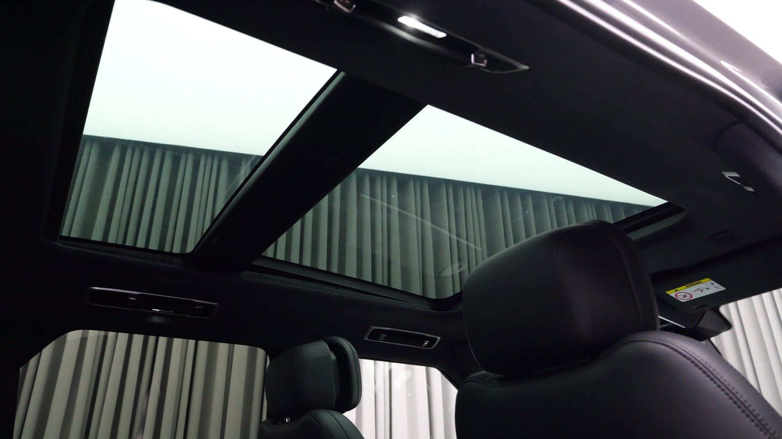 Land Rover Range Rover Sport P440e Dynamic HSE aut.