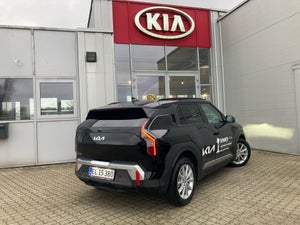 Kia EV3 Long Range Prestige