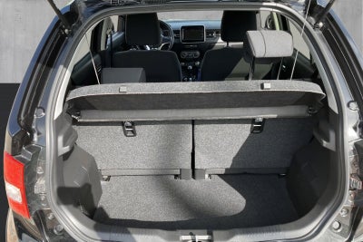 Suzuki Ignis mHybrid Active