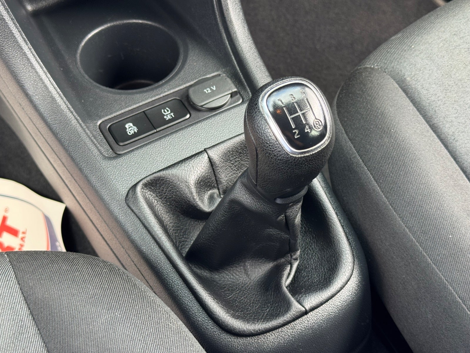 Billede af Skoda Citigo 1,0 60 Active GreenTec