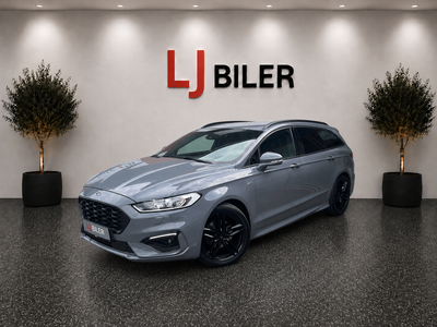 Ford Mondeo EcoBlue ST-Line stc. aut.