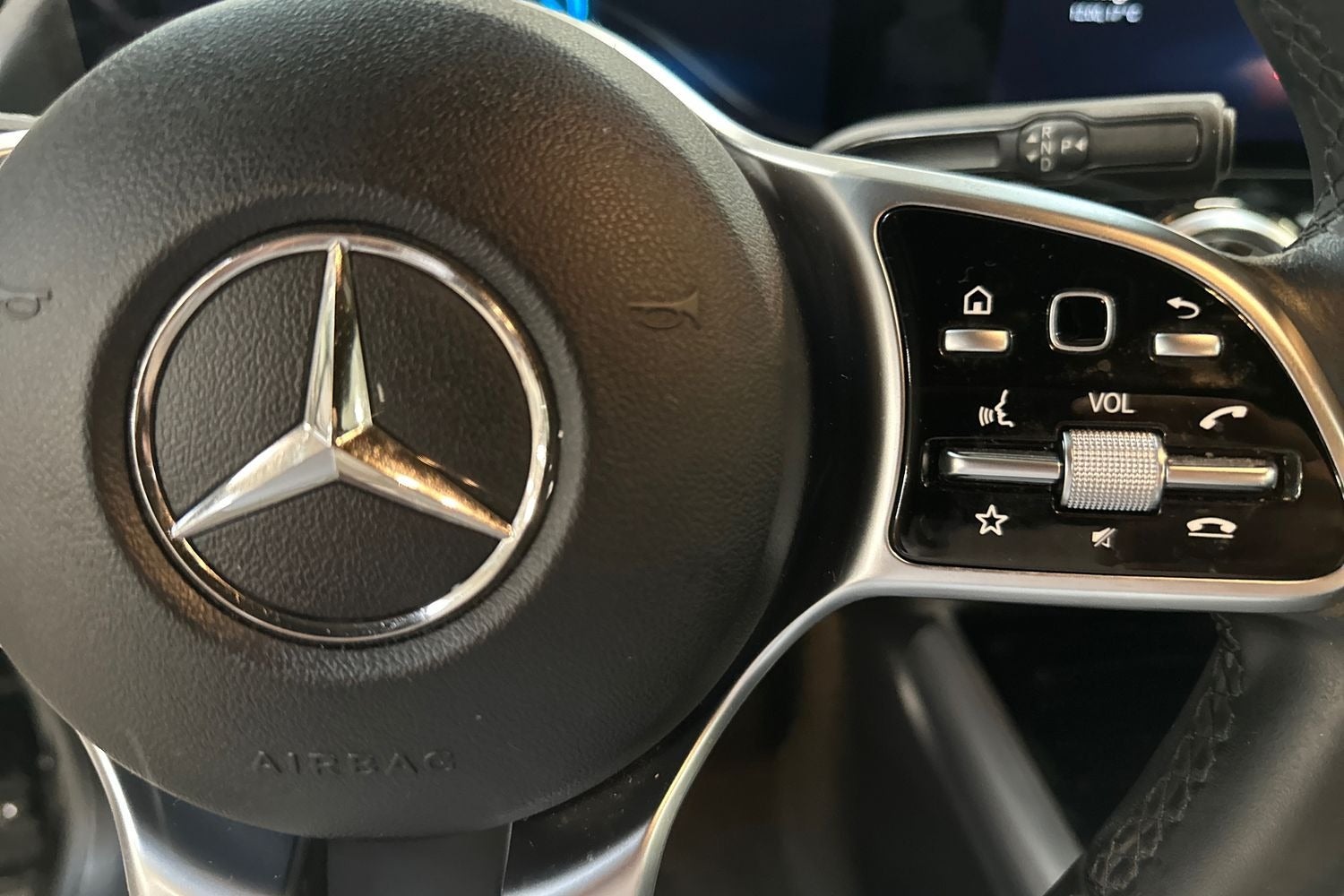 Billede af Mercedes EQA250  Progressive