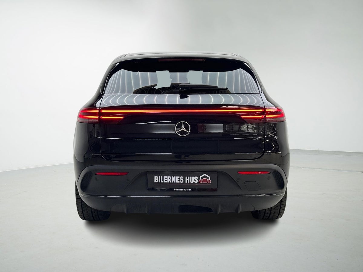 Mercedes EQC400 AMG Line 4Matic billede 7