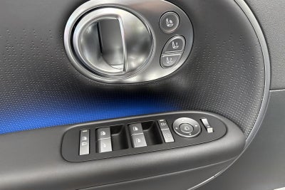 Hyundai Ioniq 9 Calligraphy 4WD 7prs
