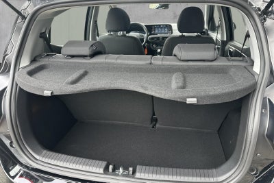 Hyundai i10 MPi Advanced