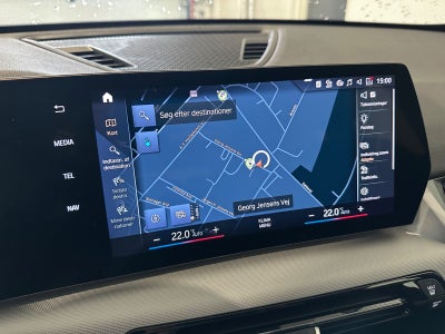BMW iX1 xDrive30