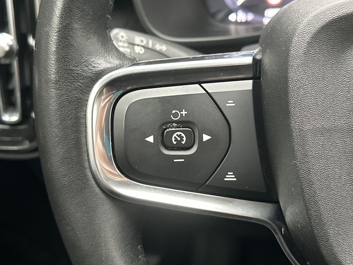 Volvo XC40 T4 ReCharge R-Design aut. billede 15