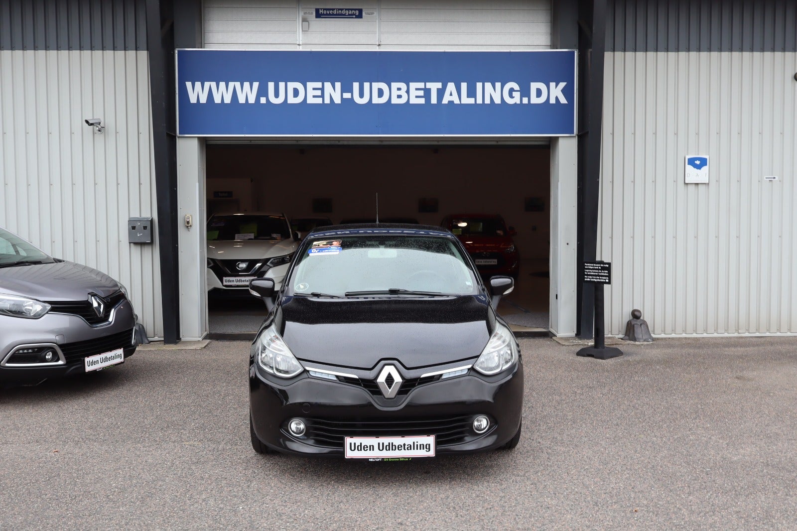 Billede af Renault Clio IV 0,9 TCe 90 Dynamique