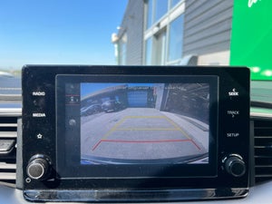 Kia Ceed T-GDi SW