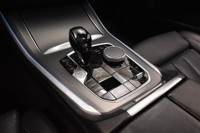 BMW X5 xDrive45e M-Sport aut.