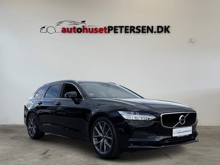 Volvo V90 D4 190 Momentum aut.