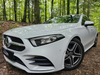 Mercedes A200 AMG Line aut. thumbnail