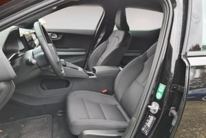 Polestar 2 Long Range