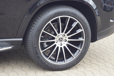 Mercedes GLE350 de AMG Line Coupé aut. 4Matic