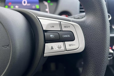 Honda Jazz i-MMD Elegance eCVT