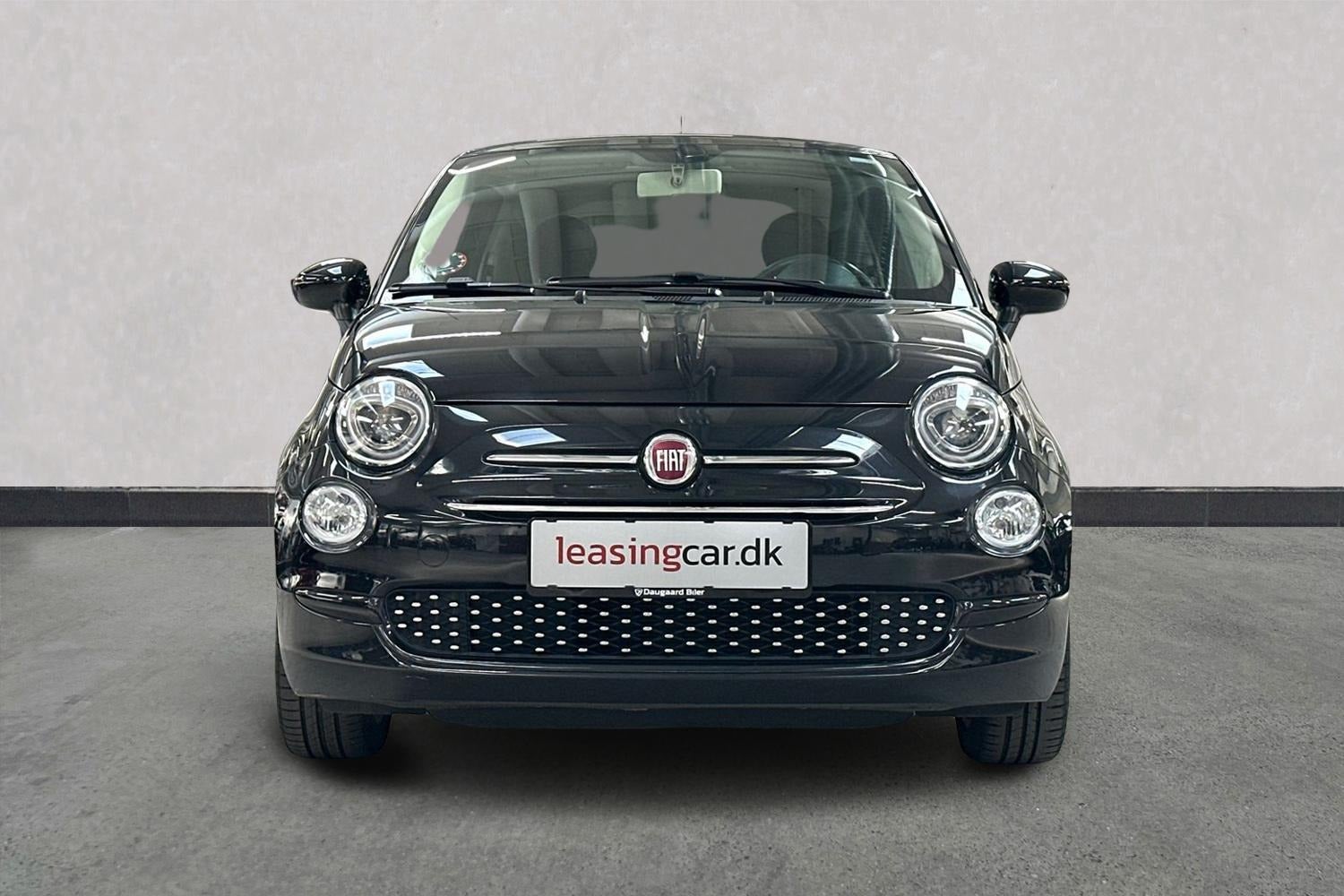 Billede af Fiat 500 1,2 Lounge