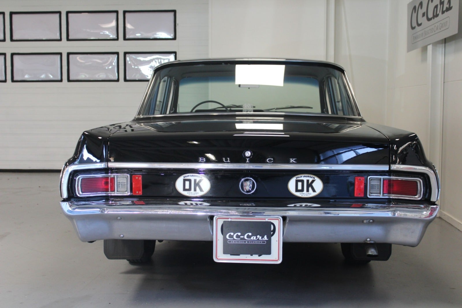 Buick Special 3,5 V8