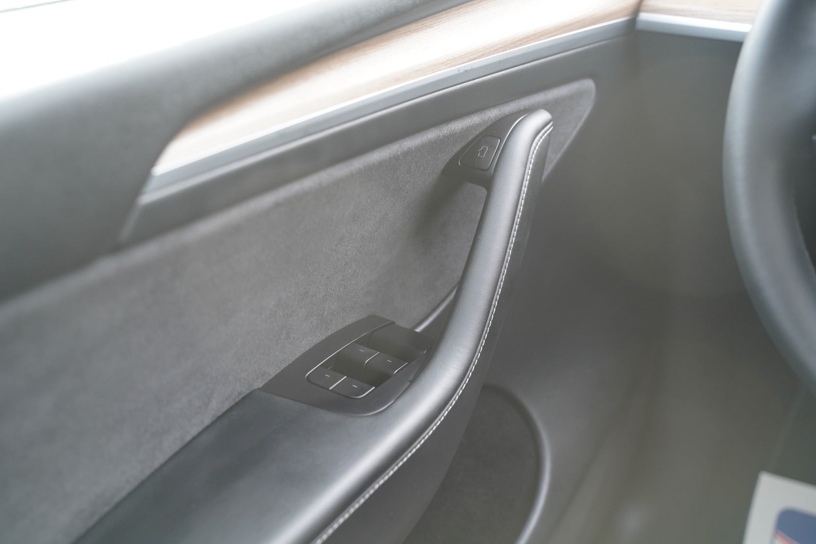 Billede af Tesla Model Y  Long Range RWD