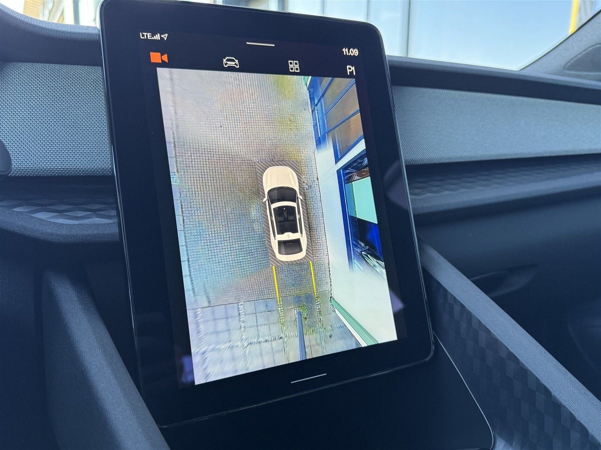 Polestar 2 Long Range billede 8