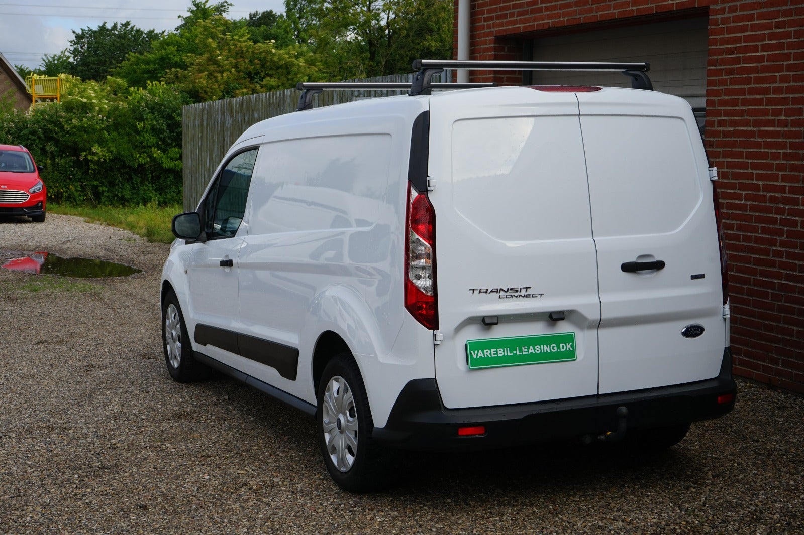 Billede af Ford Transit Connect 1,5 TDCi 100 Trend lang