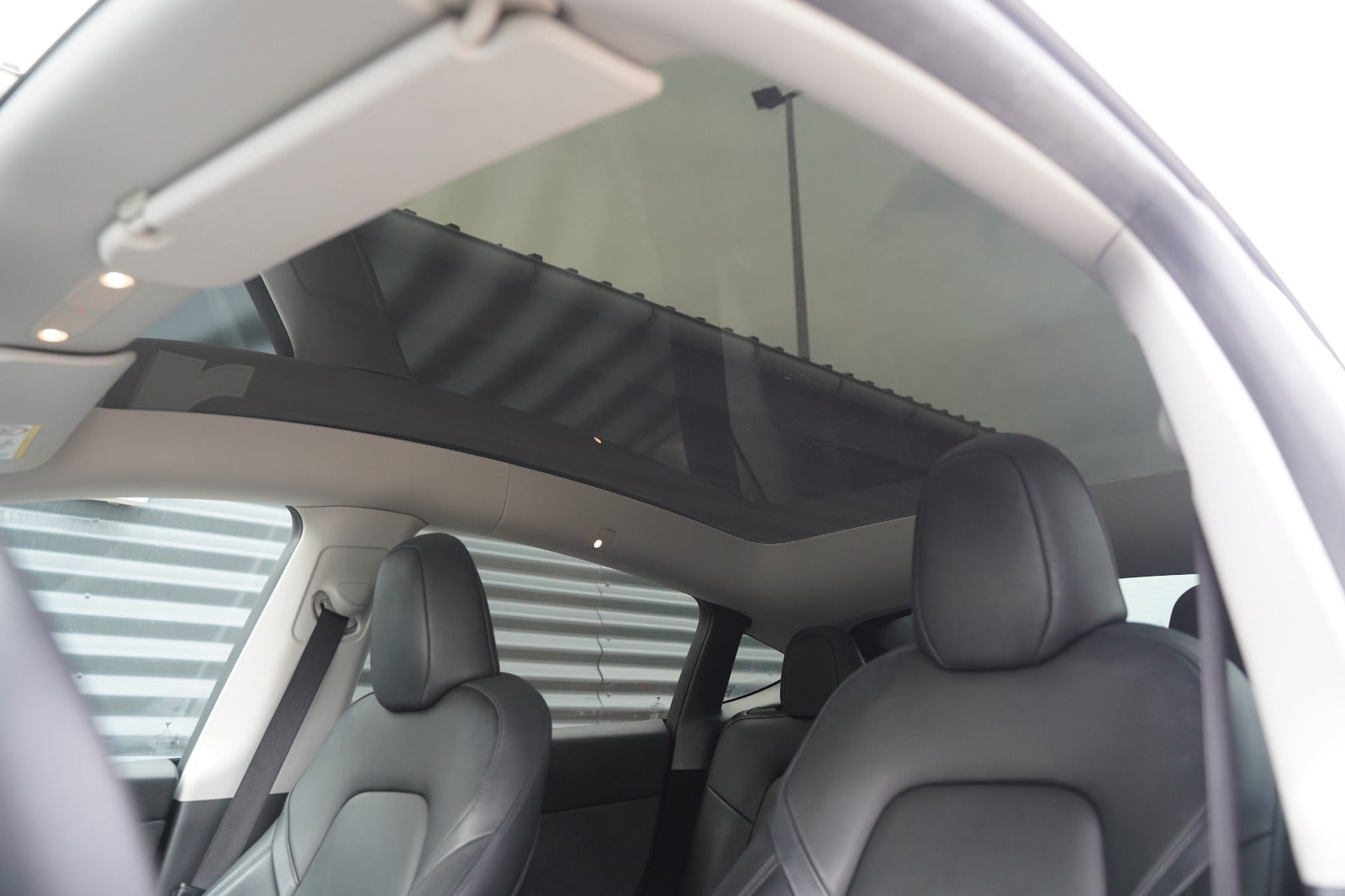 Billede af Tesla Model Y  Long Range AWD