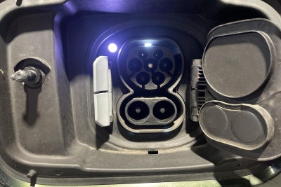 BMW i4 eDrive40 M-Sport