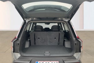 Kia EV9 Long Range Upgrade RWD 7prs