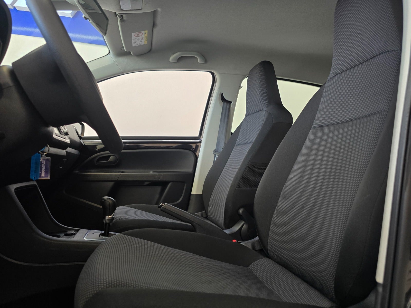 Billede af Skoda Citigo 1,0 60 Ambition aut.