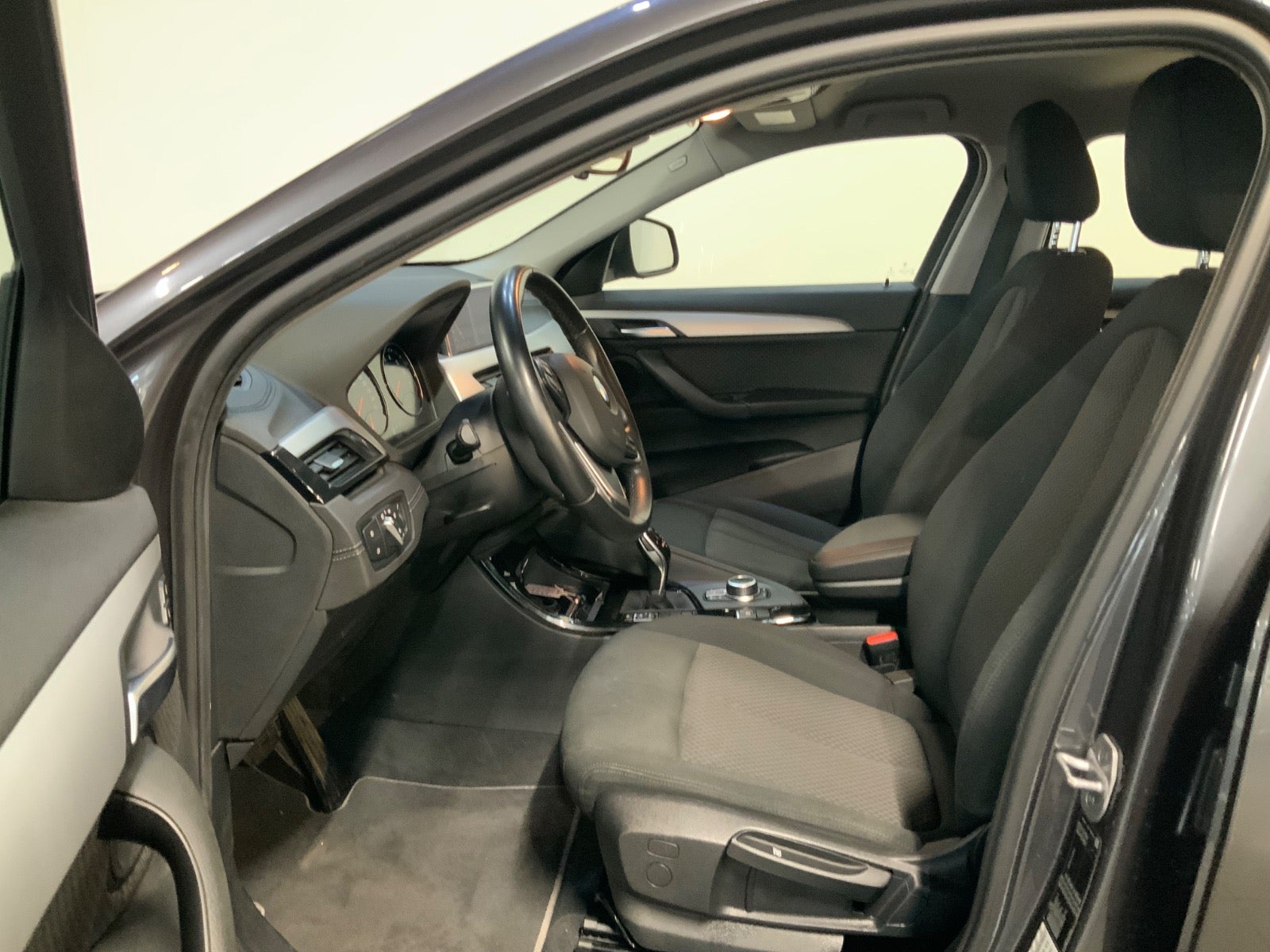 BMW X2 (8/8)