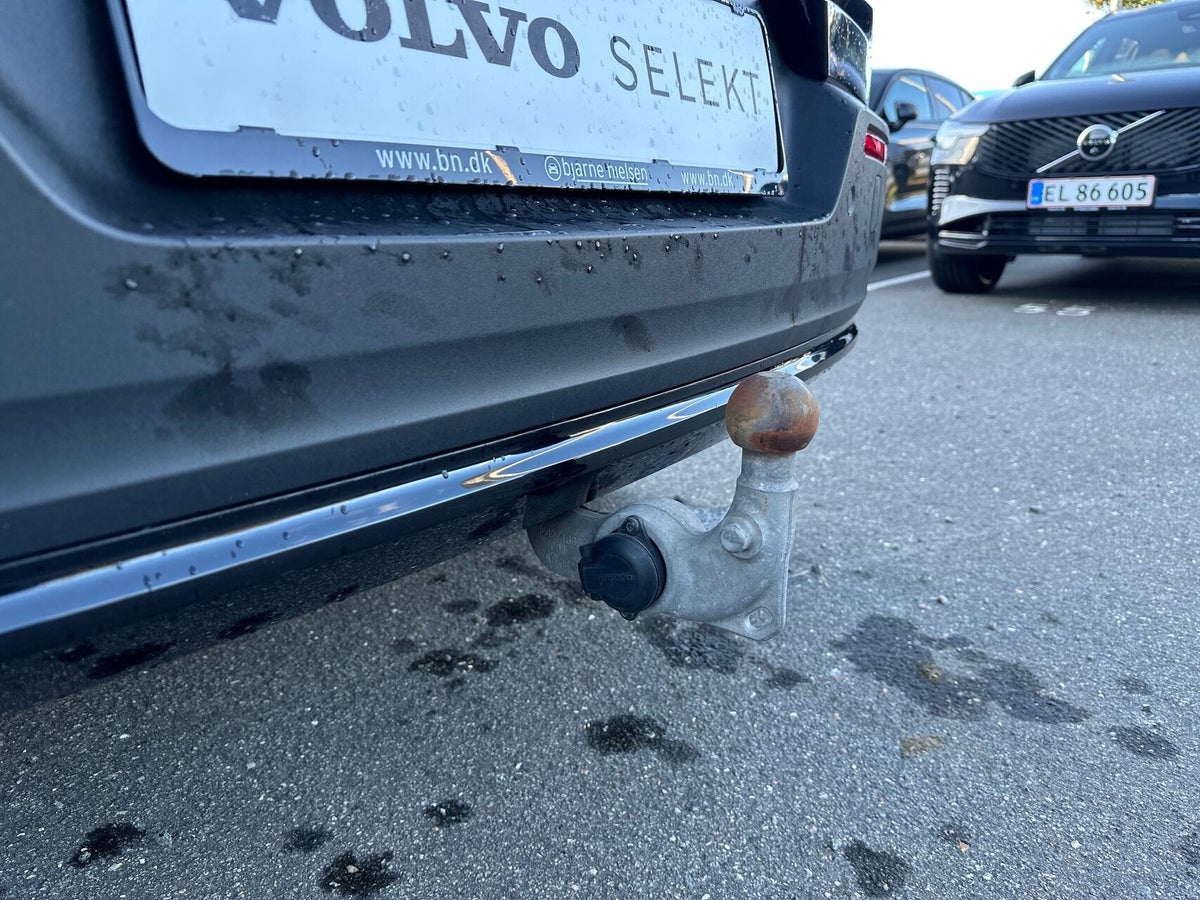 Volvo C40 P6 ReCharge Plus billede 23