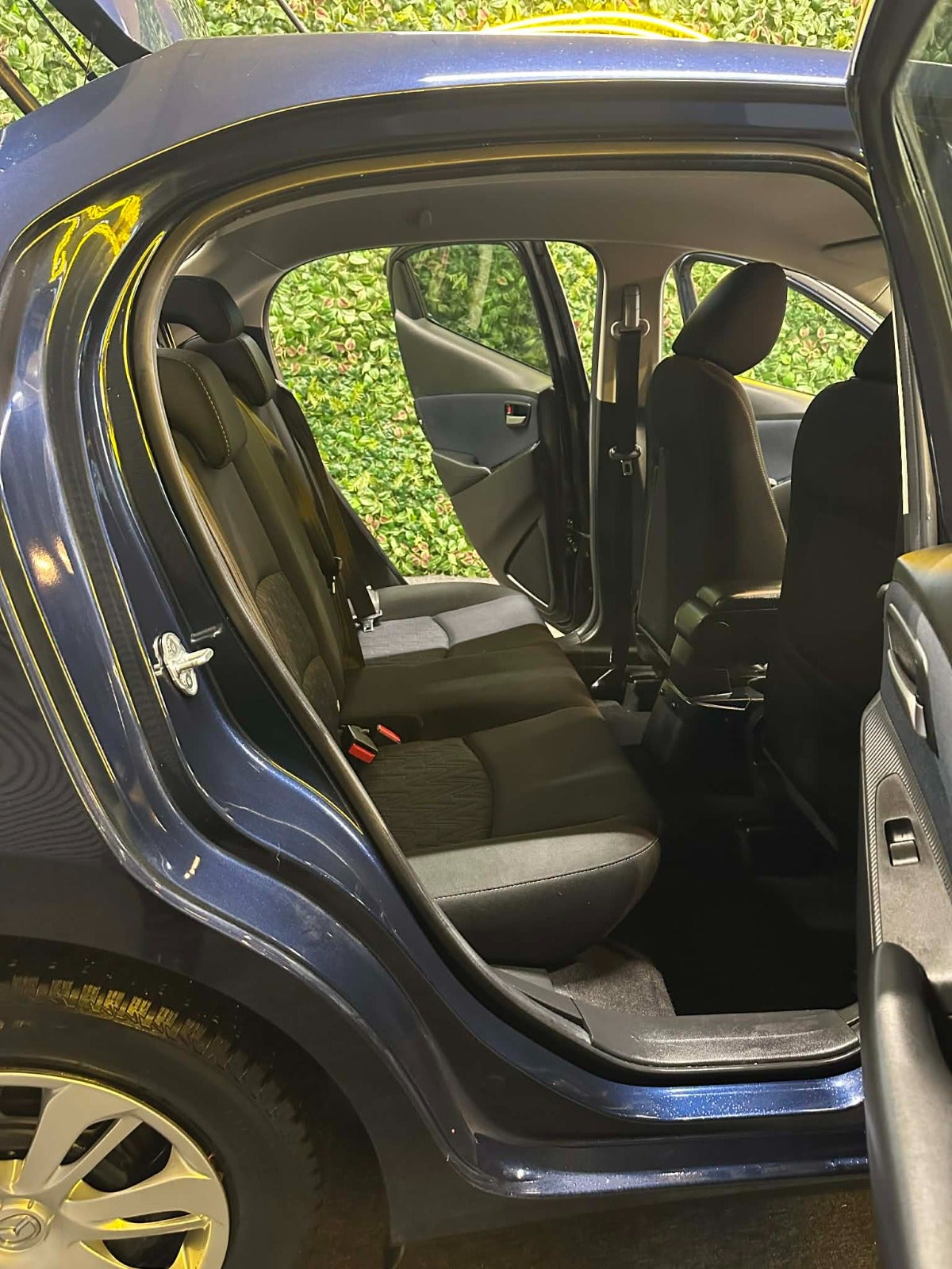 Billede af Mazda 2 1,5 SkyActiv-G 90 Vision