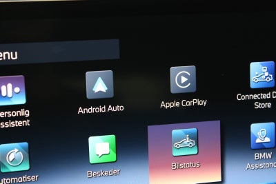 BMW i5 eDrive40 Touring M-Sport