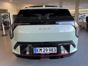 Kia EV3 Long Range GT-Line