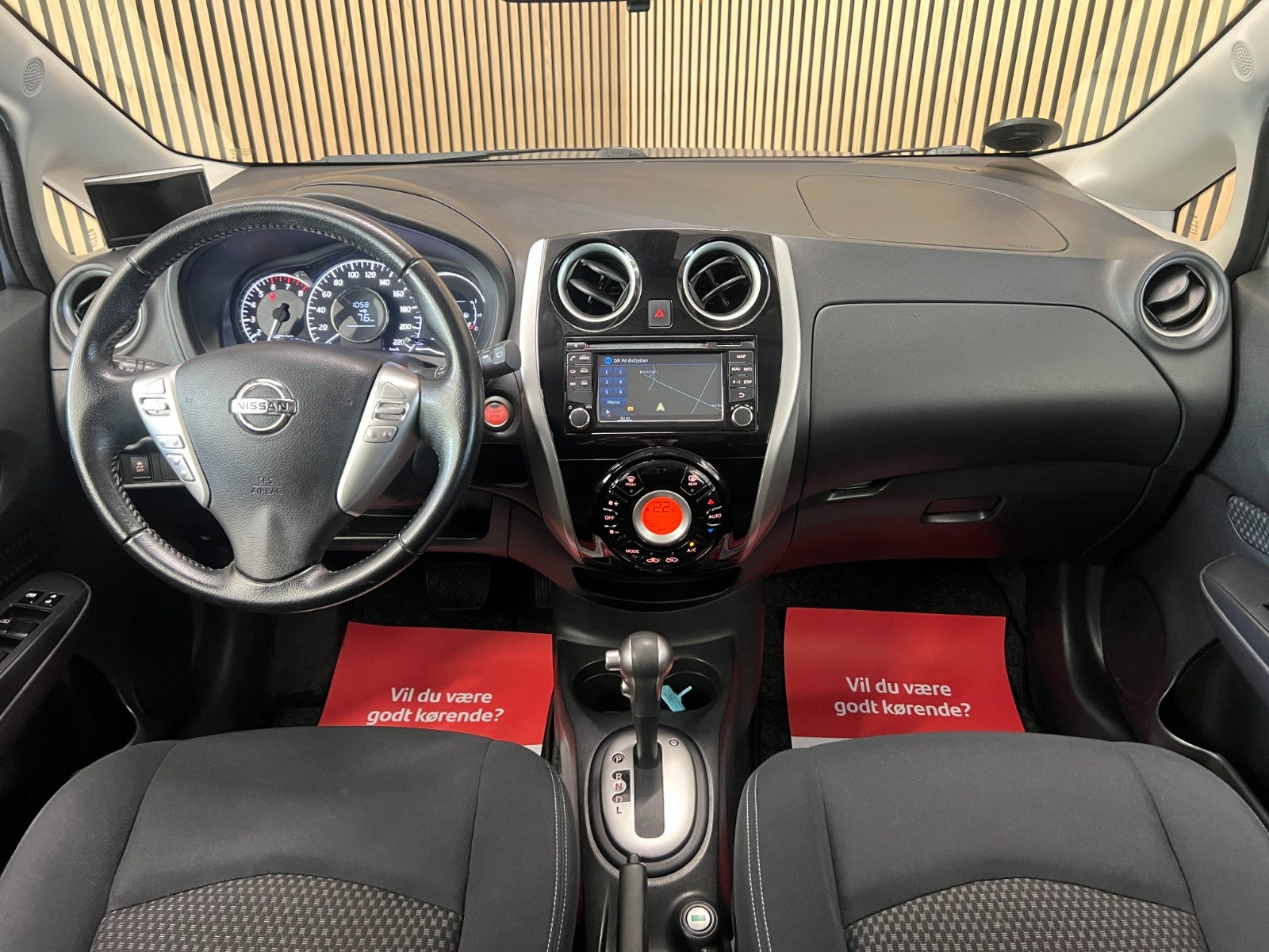 Nissan Note Dig-S 98 Acenta CVT