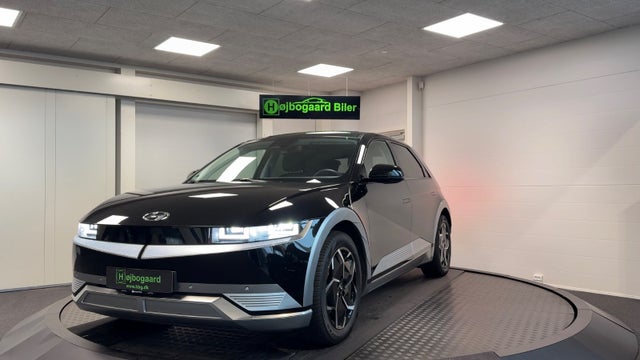 Hyundai Ioniq 5 73 Techniq