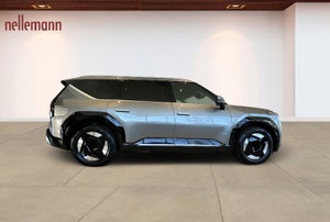 Kia EV9 Long Range Performance Premium AWD 7prs