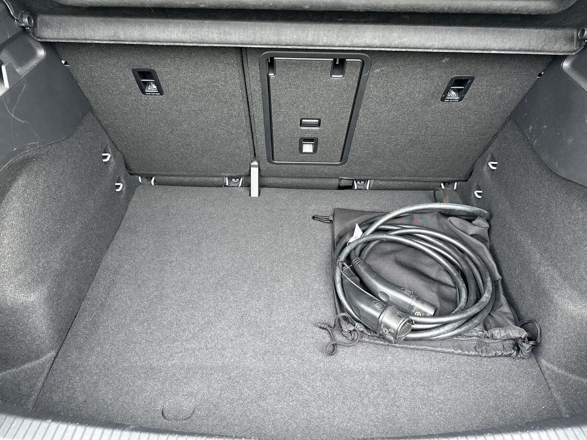 VW ID.3 Pro billede 14