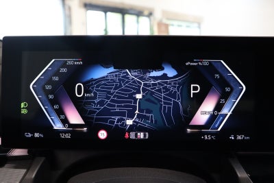 BMW i5 eDrive40 M-Sport