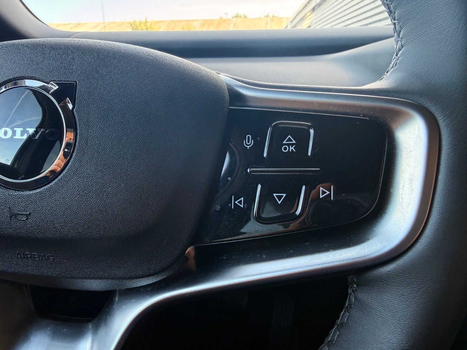 Billede af Volvo EX30  Twin Performance Plus