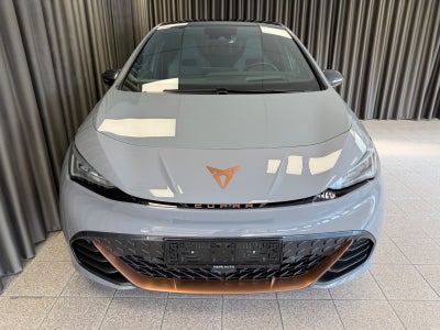 Cupra Born Dinamica Pack High