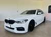 BMW 530i Touring M-Sport xDrive aut. thumbnail