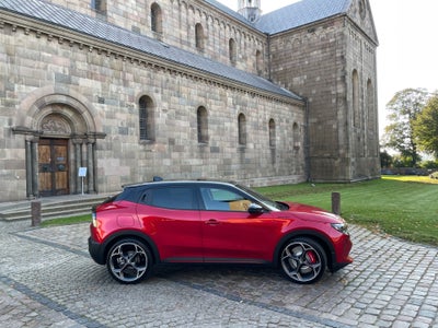 Alfa Romeo Junior  Elettrica Veloce 5d