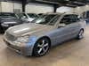 Mercedes C180 Kompressor Avantgarde stc. aut.