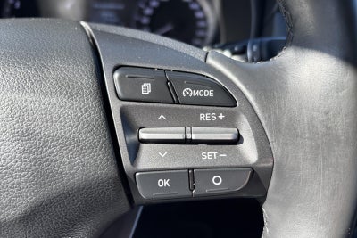 Hyundai Kona T-GDi Trend