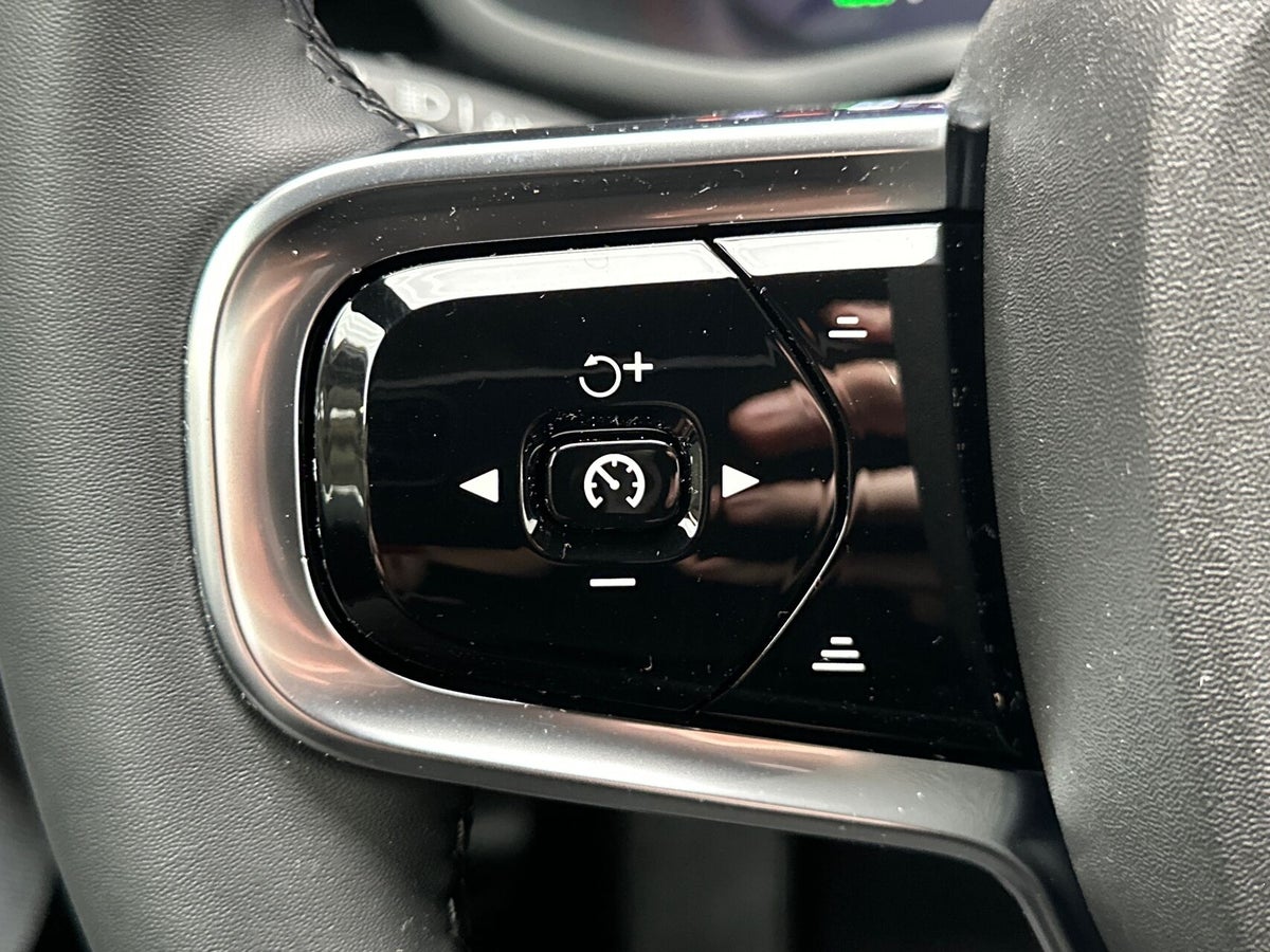 Polestar 2 Long Range billede 15