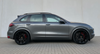 Porsche Cayenne Turbo Tiptr. thumbnail